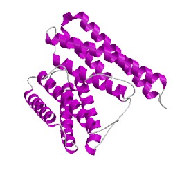 Image of CATH 3dbyR00