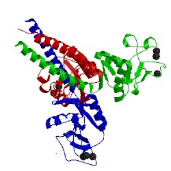 Image of CATH 3dbz