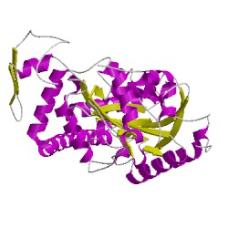Image of CATH 3dc1A