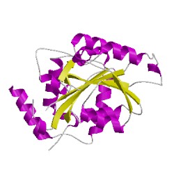 Image of CATH 3dc1B02