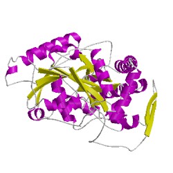 Image of CATH 3dc1C