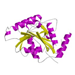 Image of CATH 3dc1C02