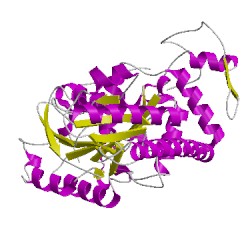 Image of CATH 3dc1D