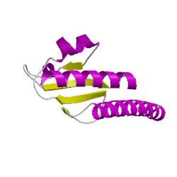 Image of CATH 3dc1D03