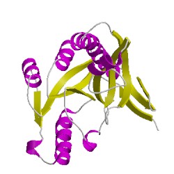 Image of CATH 3dcjA00