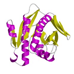 Image of CATH 3dcjB00