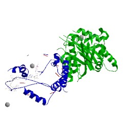 Image of CATH 3dco