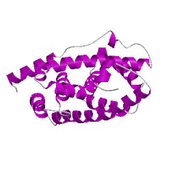 Image of CATH 3dcuA00