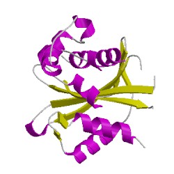 Image of CATH 3dczA