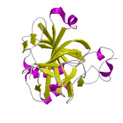 Image of CATH 3dd0A