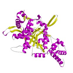 Image of CATH 3dd1A01