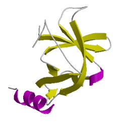 Image of CATH 3dd2H02