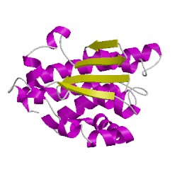 Image of CATH 3dd3A