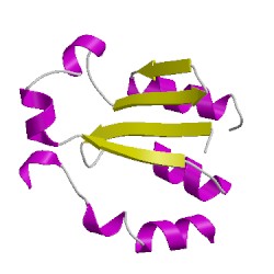 Image of CATH 3dd3A01