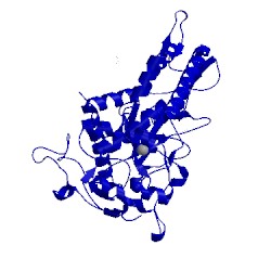 Image of CATH 3ddb