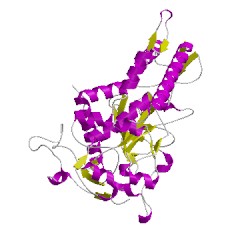 Image of CATH 3ddbA00