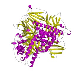 Image of CATH 3ddfA