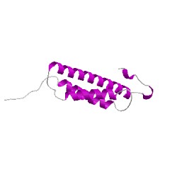 Image of CATH 3ddgA02