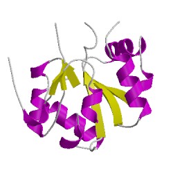 Image of CATH 3ddhB01