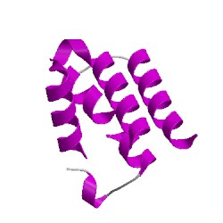 Image of CATH 3ddhB02