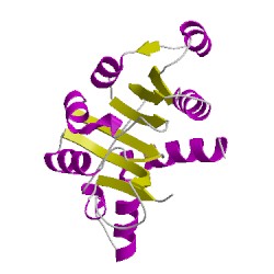 Image of CATH 3ddnA02