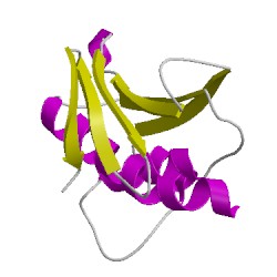 Image of CATH 3ddnA03