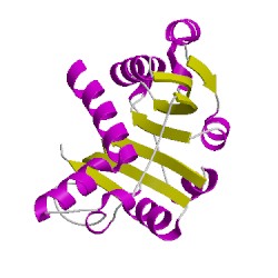 Image of CATH 3ddnB02