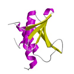 Image of CATH 3ddnB03