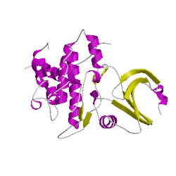 Image of CATH 3ddqC