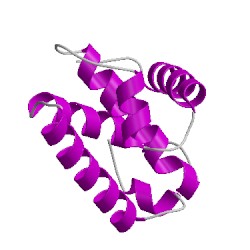 Image of CATH 3ddqD02