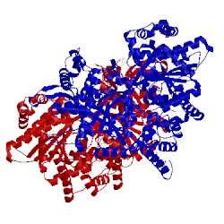 Image of CATH 3ddw