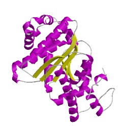 Image of CATH 3ddwB02