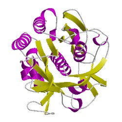 Image of CATH 3de0X