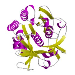 Image of CATH 3de1X