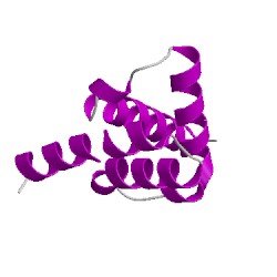 Image of CATH 3deeA01