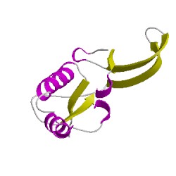 Image of CATH 3deeA02