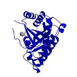 Image of CATH 3def