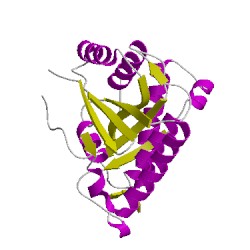 Image of CATH 3defA