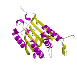 Image of CATH 3dehB