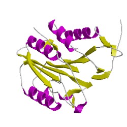 Image of CATH 3dehC