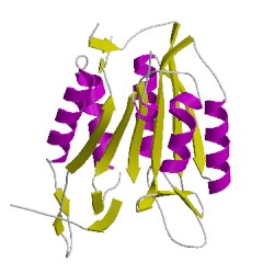 Image of CATH 3dehD