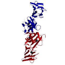 Image of CATH 3dem
