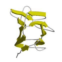 Image of CATH 3demA03
