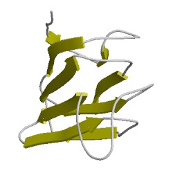 Image of CATH 3demB03