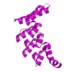 Image of CATH 3deoA02