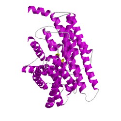 Image of CATH 3detB00