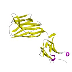 Image of CATH 3detC