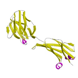 Image of CATH 3detD