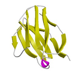 Image of CATH 3detD01