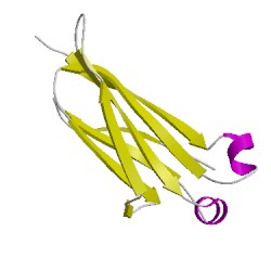 Image of CATH 3detF02